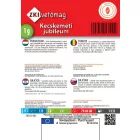 Kecskeméti jubileum paradicsom vetőmag, 1 g