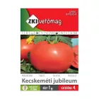 Kecskeméti jubileum paradicsom vetőmag, 1 g