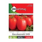Kecskeméti 549 paradicsom vetőmag