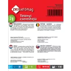 Tétényi csereshéjú sárgadinnye vetőmag