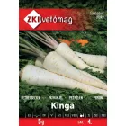 Kinga petrezselyem vetőmag