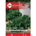 Mohafodrozatú petrezselyem vetőmag, 5 g