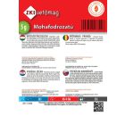 Mohafodrozatú petrezselyem vetőmag, 5 g