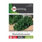 Mohafodrozatú petrezselyem vetőmag, 5 g