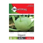 Gigant karalábé vetőmag