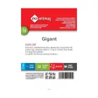 Gigant karalábé vetőmag