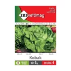 Kobak saláta vetőmag