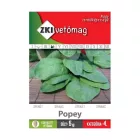 Popey spenót vetőmag