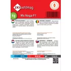 MS Vega F1 csemegekukorica vetőmag 