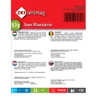San Marzano paradicsom vetőmag
