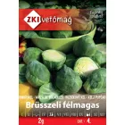 Brüsszeli félmagas bimbóskel vetőmag, 2 g
