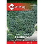 Calabrese brokkoli vetőmag