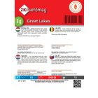 Great Lakes jégsaláta vetőmag