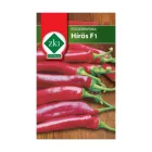 Hírös F1 fűszerpaprika vetőmag