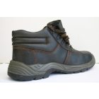 Agate munkavédelmi bakancs, 48