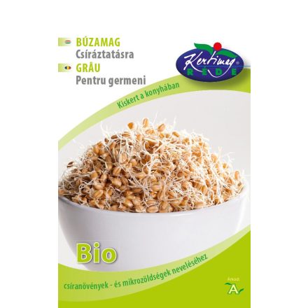 Búza Biomag 50g csíra