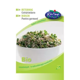 Retek biocsíra mag, 30 g