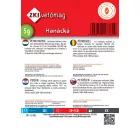 Hanácska petrezselyem vetőmag, 5 g