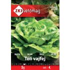 Téli vajfej saláta vetőmag, 3 g