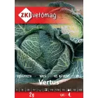 Vertus kelkáposzta vetőmag