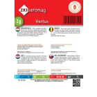 Vertus kelkáposzta vetőmag