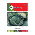 Vertus kelkáposzta vetőmag