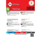 Flamingó retek vetőmag