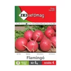 Flamingó retek vetőmag
