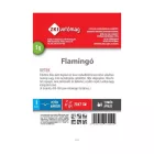 Flamingó retek vetőmag