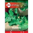 Rukkola saláta vetőmag