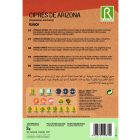 Ezüstös arizoniai ciprus vetőmag