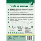 Ezüstös arizoniai ciprus vetőmag