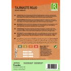 Kígyószisz vetőmag