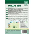 Kígyószisz vetőmag