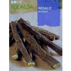 Édesgyökér vetőmag