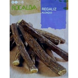 Édesgyökér vetőmag