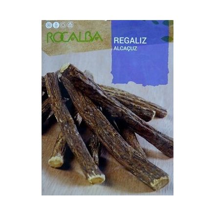 Édesgyökér vetőmag