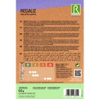 Édesgyökér vetőmag