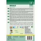 Édesgyökér vetőmag