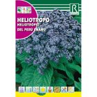 Vaníliavirág (Heliotropium peruvianum) vetőmag