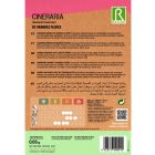 Kerti cinerária vetőmag