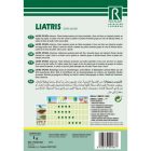 Liatris díszcsorba vetőmag