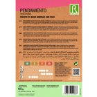 Nagyvirágú árvácska vetőmag, sárga