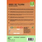 Afrikai tulipánfa vetőmag