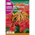 Afrikai tulipánfa vetőmag