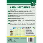 Afrikai tulipánfa vetőmag