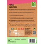 Fülesternye vetőmag, 2 g, lila 