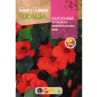 Sarkantyúka vetőmag, piros