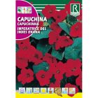 Sarkantyúka vetőmag, piros