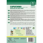 Sarkantyúka vetőmag, piros